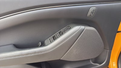 2022 Ford Mustang Mach-E Select