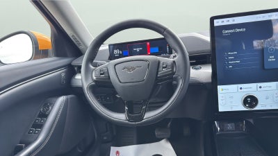 2022 Ford Mustang Mach-E Select