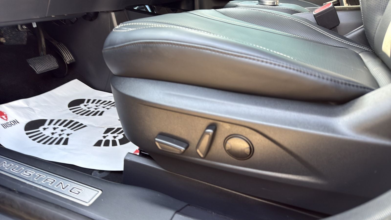 2023 Ford Mustang Mach-E Premium