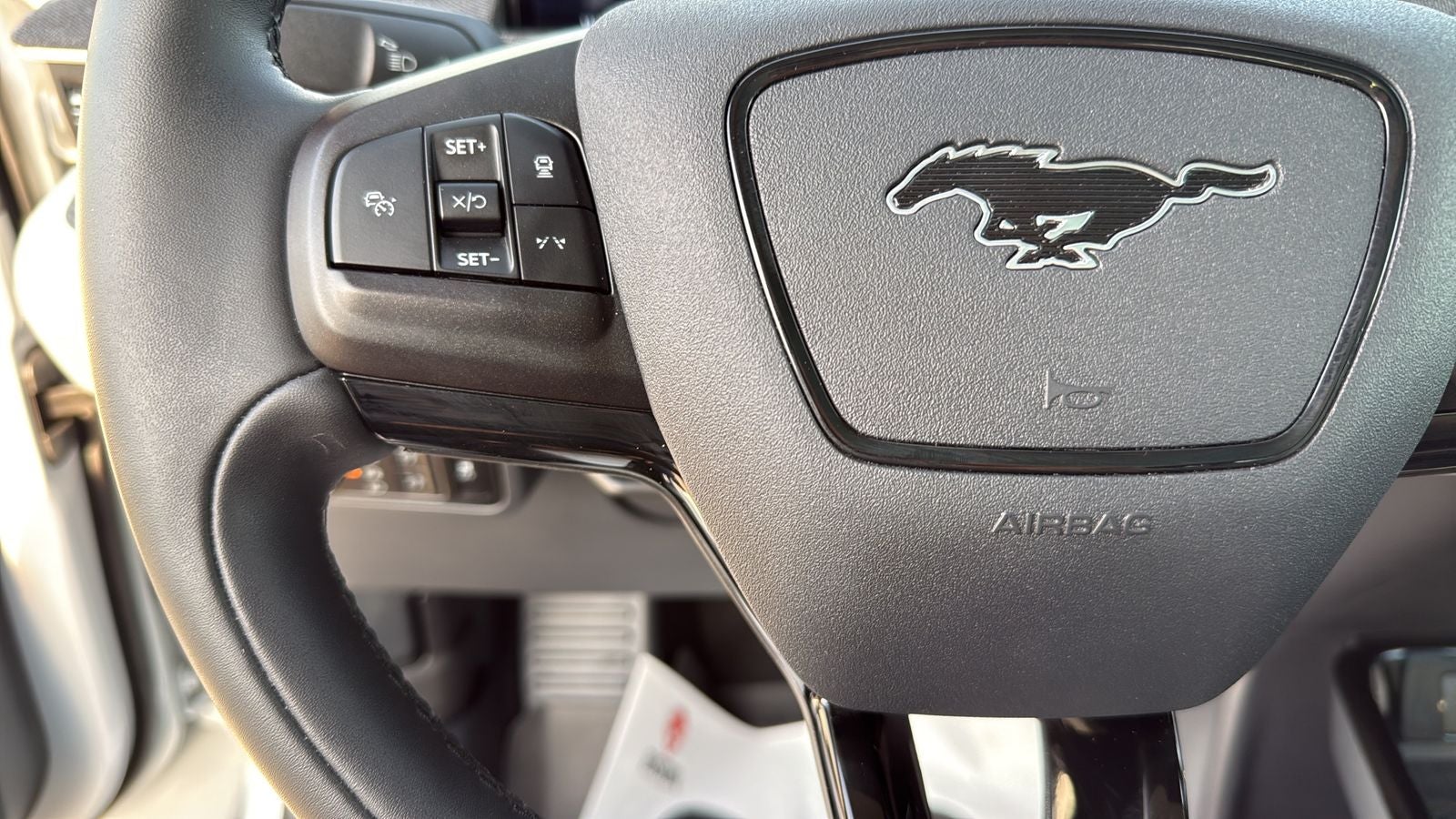 2023 Ford Mustang Mach-E Premium