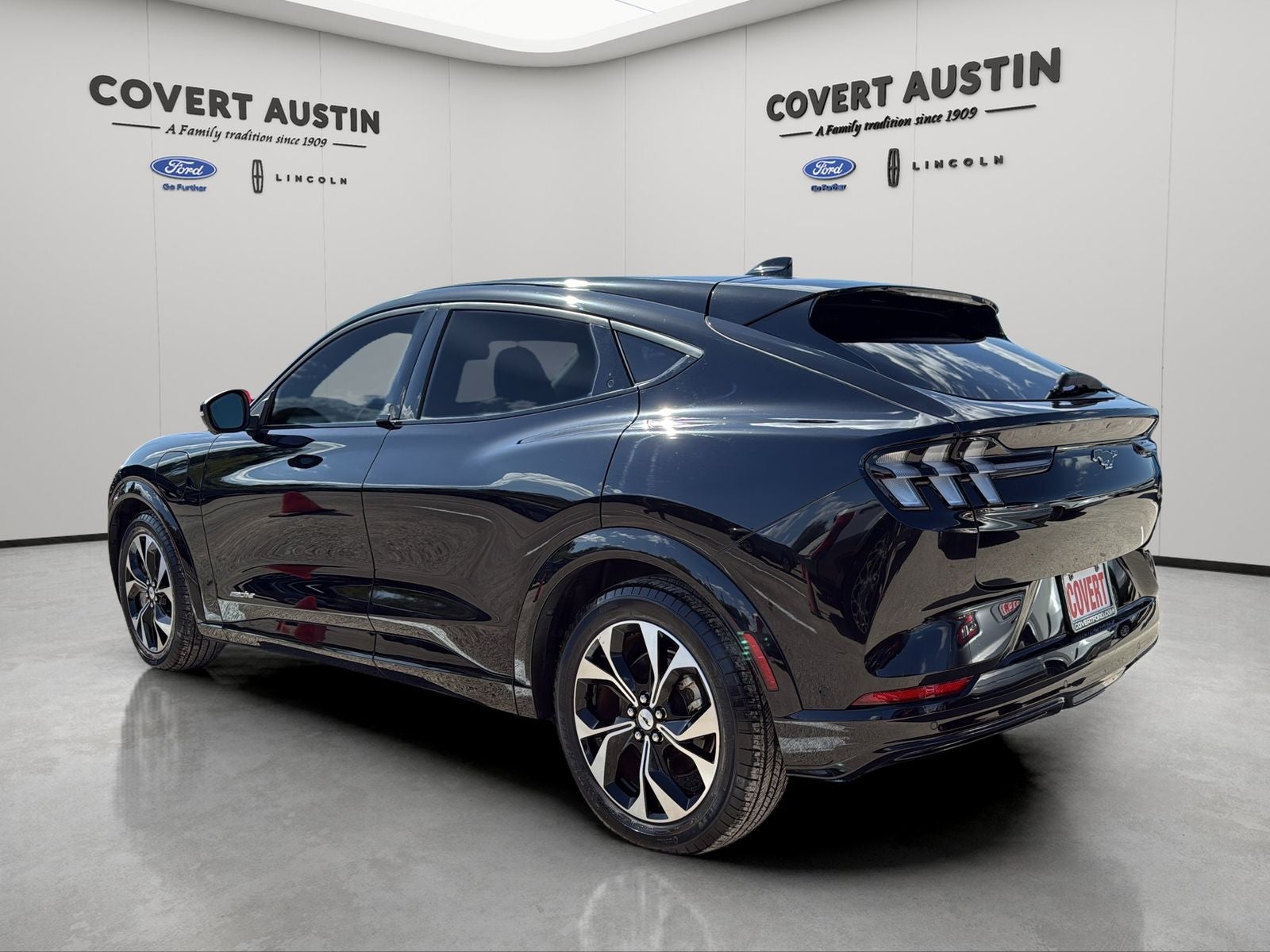 2023 Ford Mustang Mach-E Premium