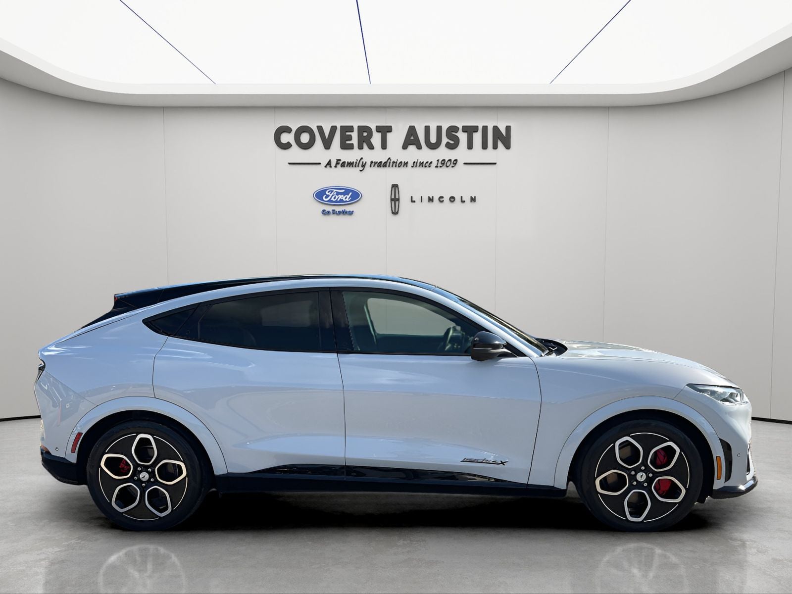 2023 Ford Mustang Mach-E GT