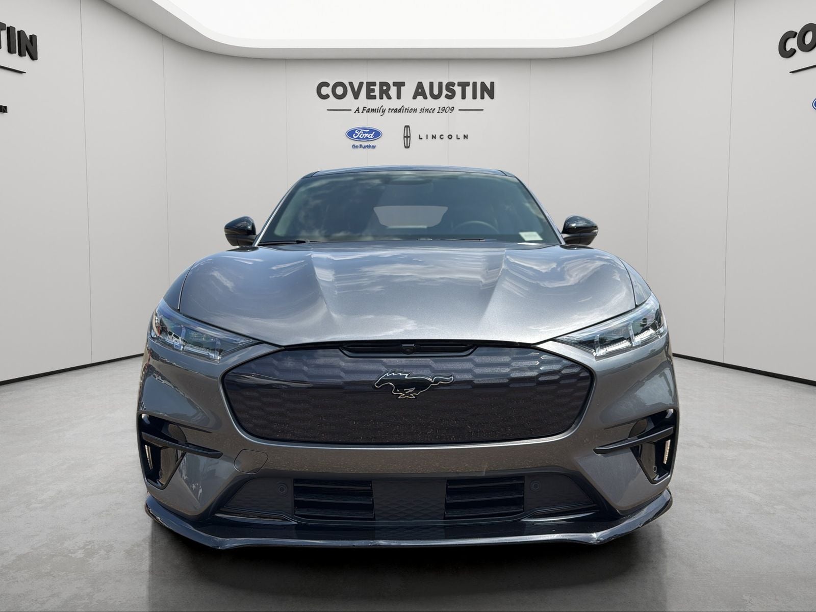 2023 Ford Mustang Mach-E GT