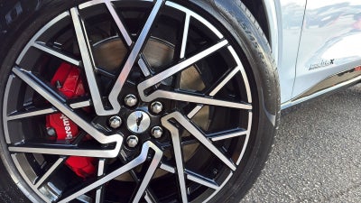 2023 Ford Mustang Mach-E GT