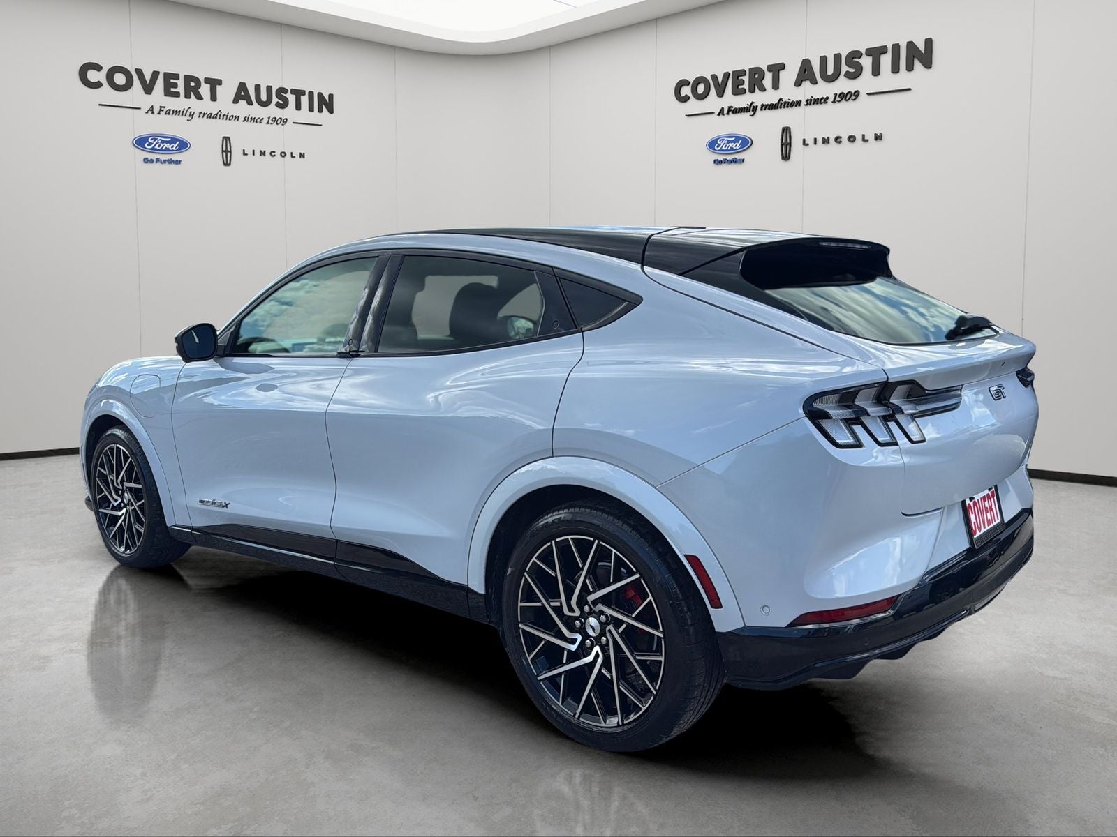2023 Ford Mustang Mach-E GT