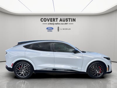 2023 Ford Mustang Mach-E GT
