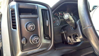 2017 Chevrolet Silverado 1500 LT LT2
