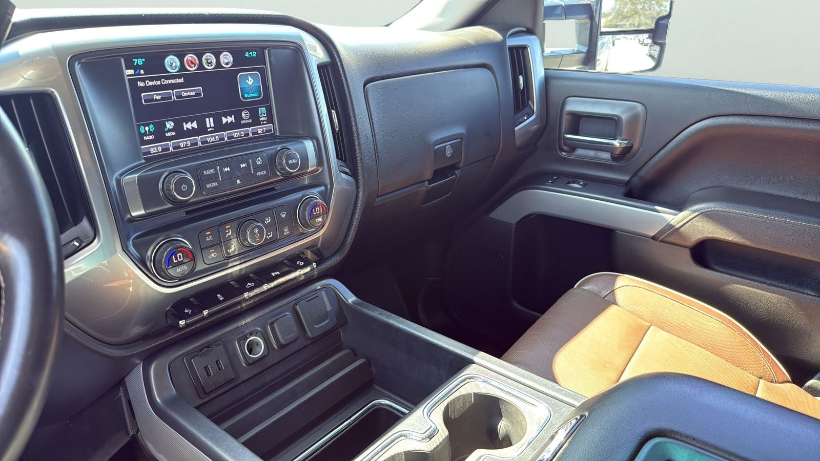 2017 Chevrolet Silverado 1500 LT LT2