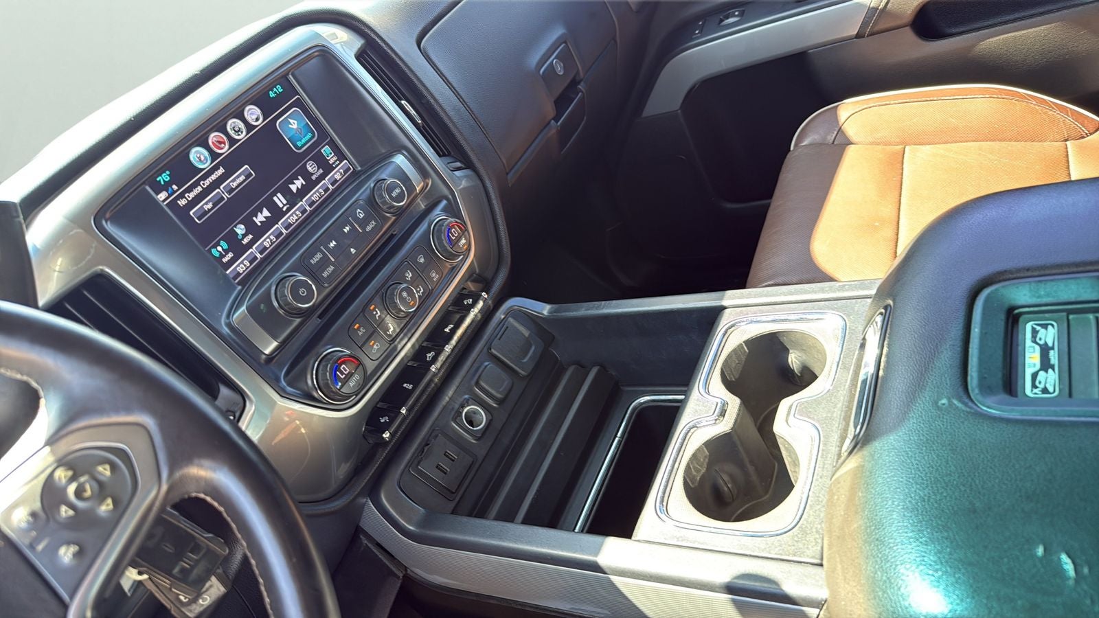 2017 Chevrolet Silverado 1500 LT LT2