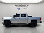 2017 Chevrolet Silverado 1500 LT LT2