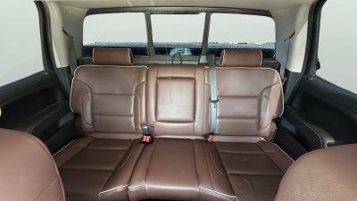 2017 Chevrolet Silverado 1500 LT LT2