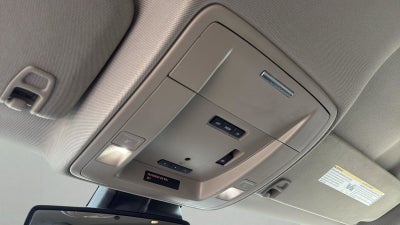 2017 Chevrolet Silverado 1500 LTZ 1LZ