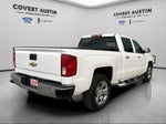 2017 Chevrolet Silverado 1500 LTZ 1LZ