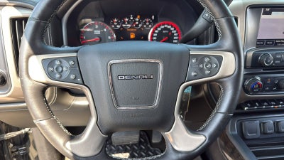 2016 GMC Sierra 1500 Denali