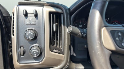 2016 GMC Sierra 1500 Denali