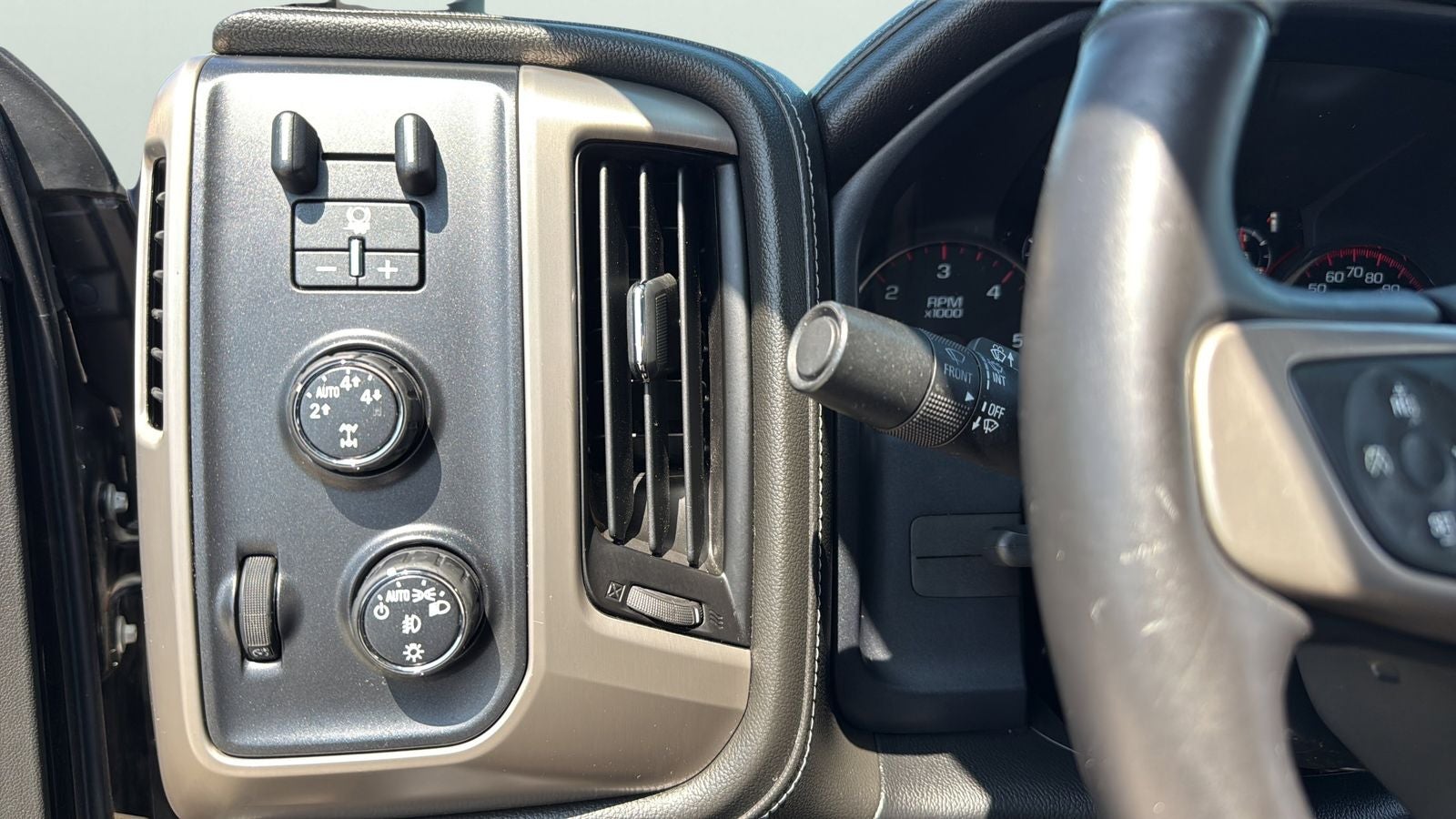 2016 GMC Sierra 1500 Denali