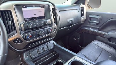 2016 GMC Sierra 1500 Denali