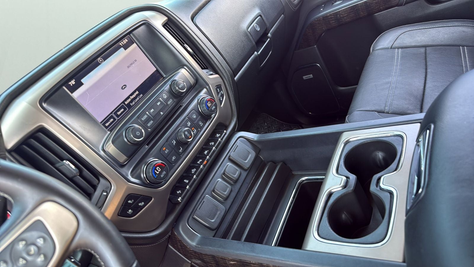 2016 GMC Sierra 1500 Denali