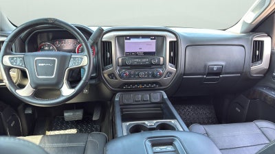 2016 GMC Sierra 1500 Denali