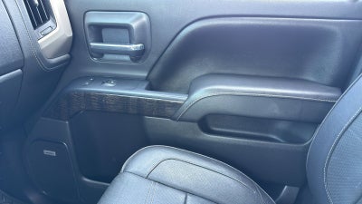 2016 GMC Sierra 1500 Denali