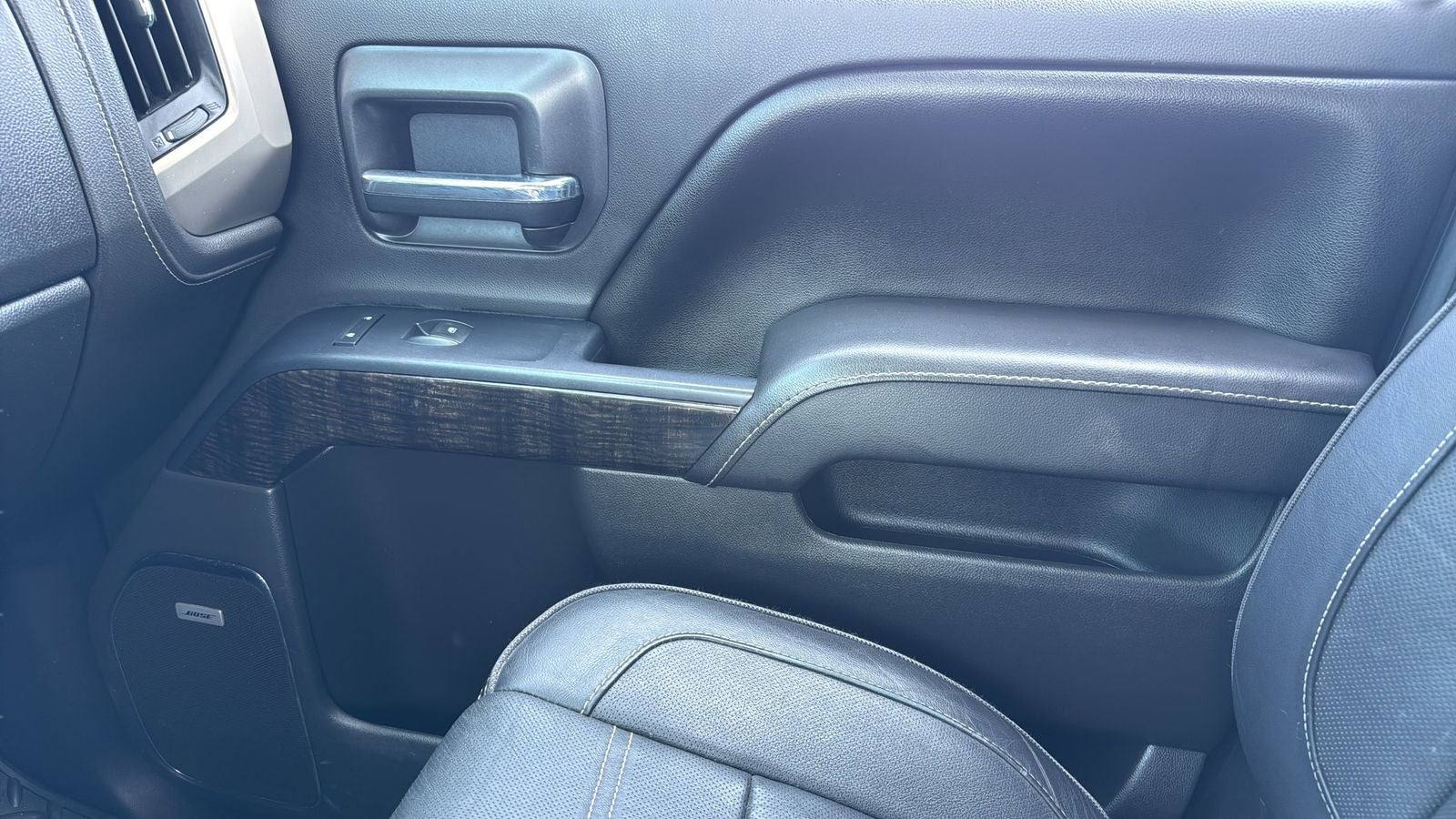 2016 GMC Sierra 1500 Denali
