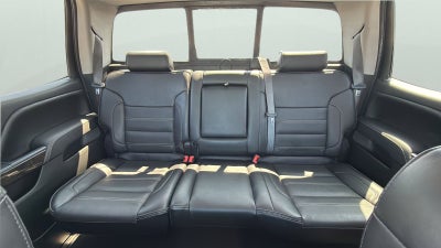 2016 GMC Sierra 1500 Denali
