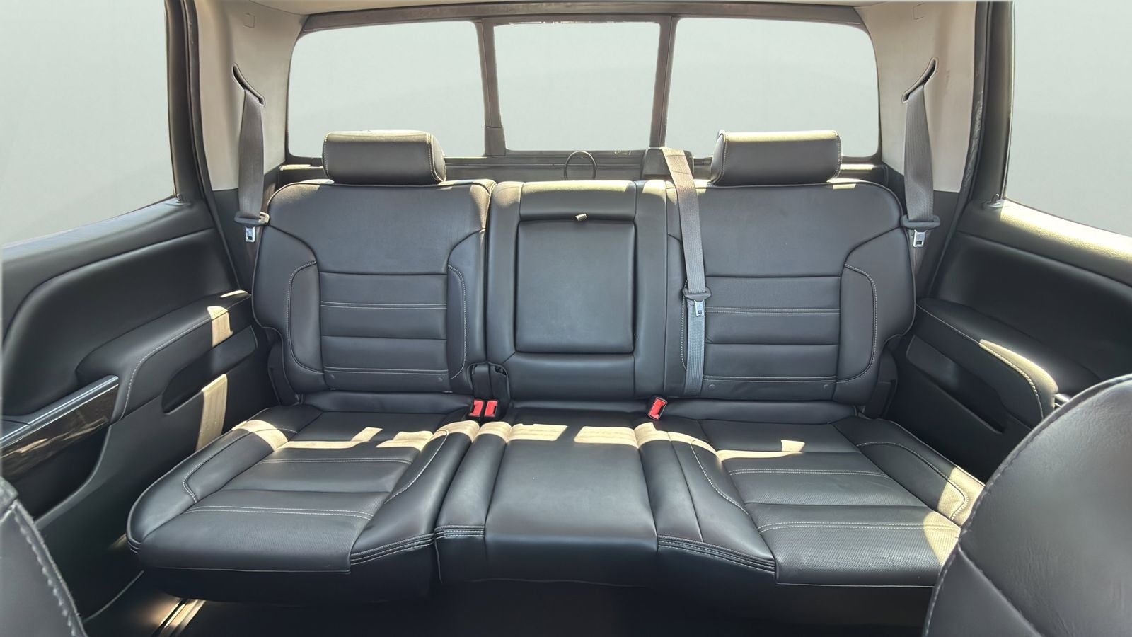 2016 GMC Sierra 1500 Denali