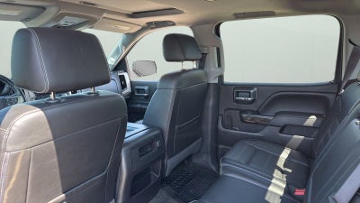 2016 GMC Sierra 1500 Denali