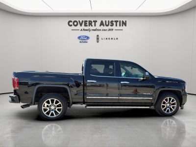 2016 GMC Sierra 1500 Denali