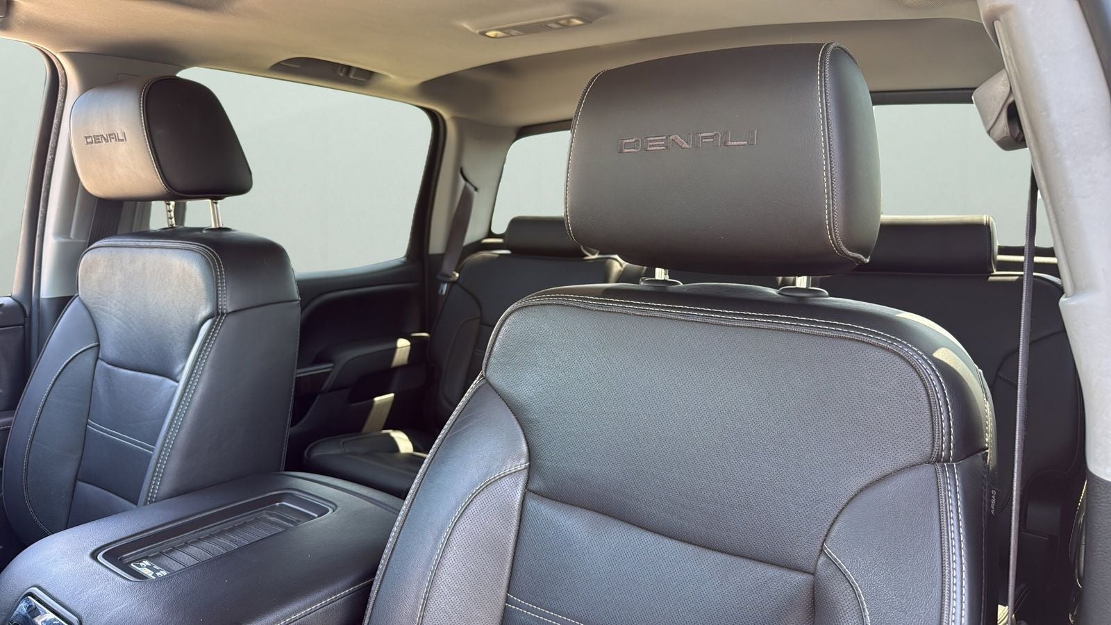 2016 GMC Sierra 1500 Denali