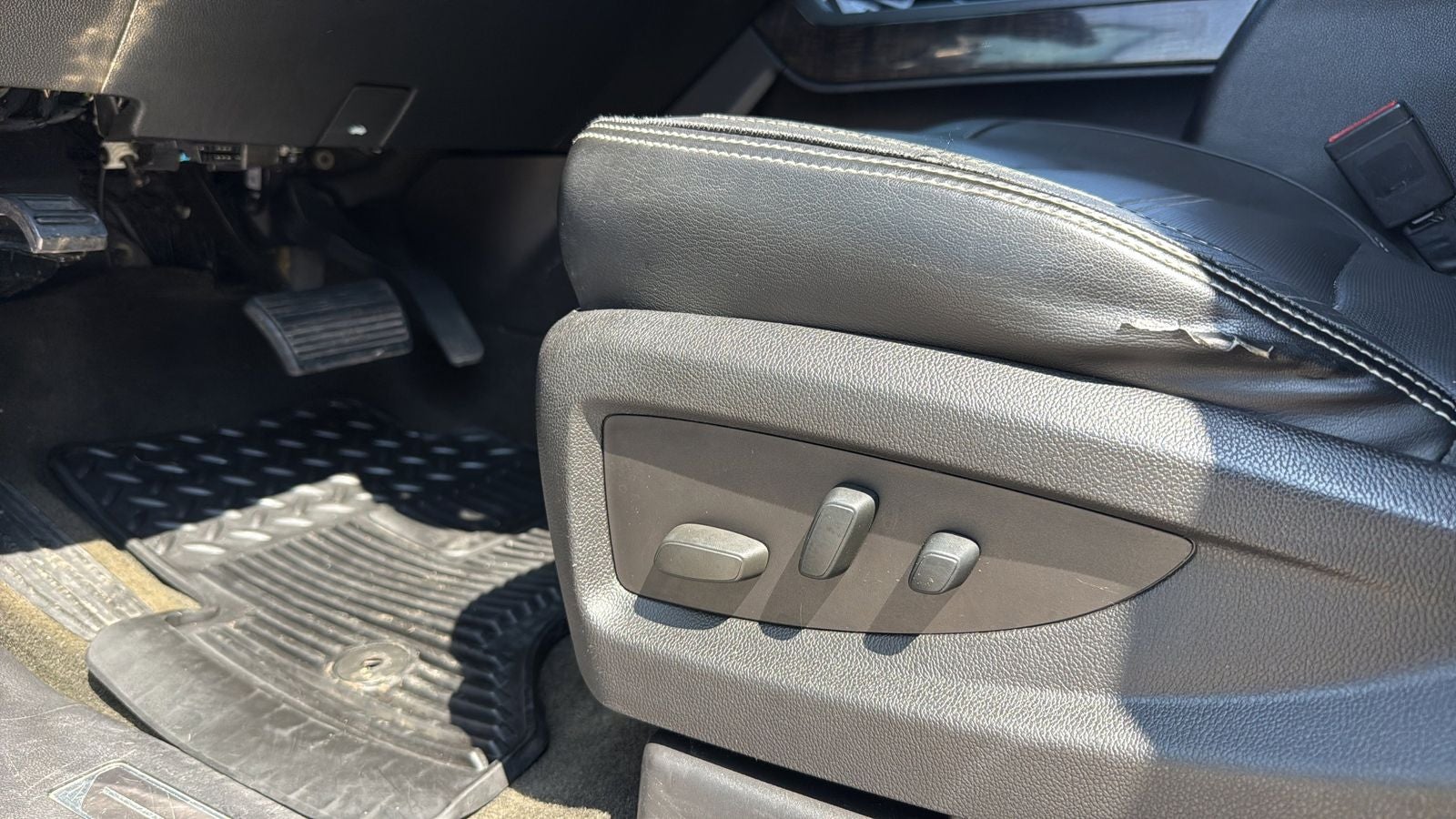 2016 GMC Sierra 1500 Denali