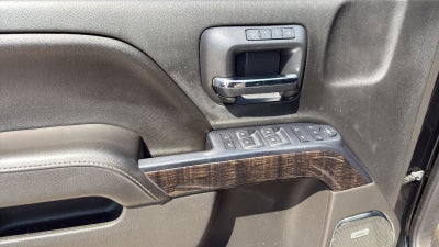 2016 GMC Sierra 1500 Denali