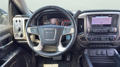 2016 GMC Sierra 1500 Denali