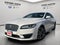 2017 Lincoln MKZ Hybrid Premiere