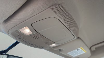 2017 Lincoln MKZ Hybrid Premiere