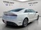 2017 Lincoln MKZ Hybrid Premiere