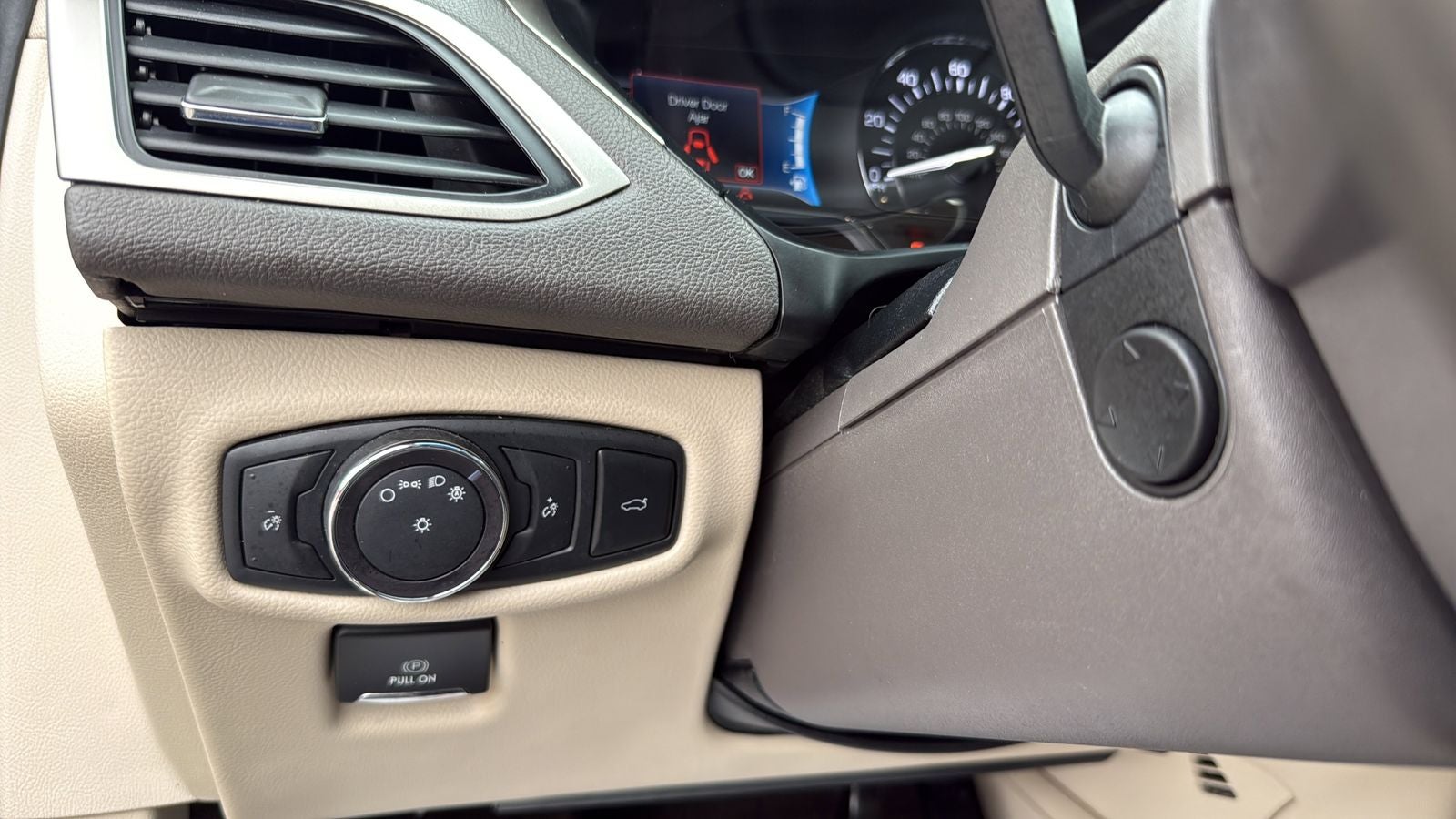 2018 Lincoln MKZ Hybrid Select