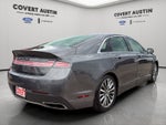2018 Lincoln MKZ Hybrid Select