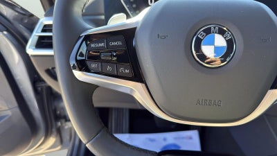 2025 BMW 3 Series 330i xDrive