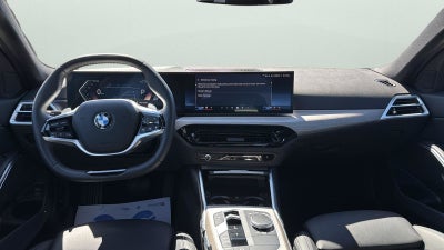 2025 BMW 3 Series 330i xDrive