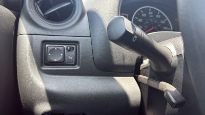 2018 Nissan Versa 1.6 S Plus