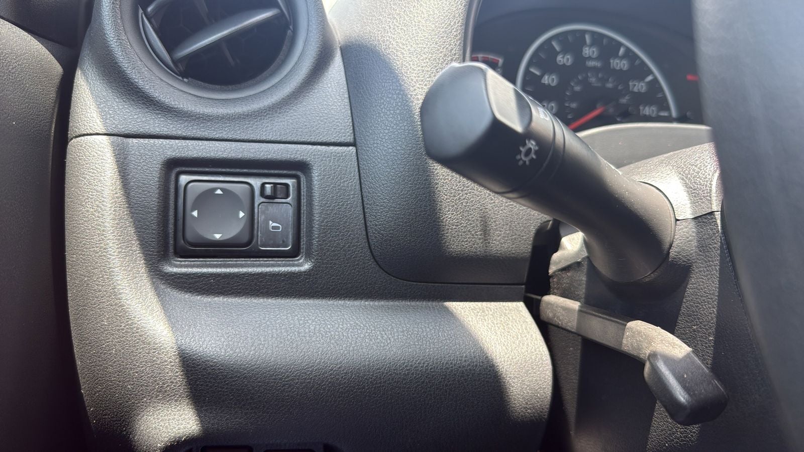 2018 Nissan Versa 1.6 S Plus