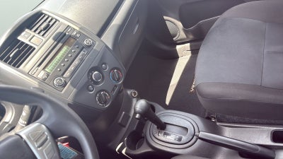 2018 Nissan Versa 1.6 S Plus