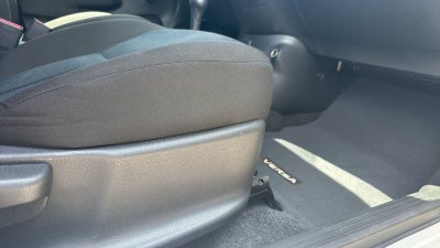 2018 Nissan Versa 1.6 S Plus