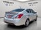 2018 Nissan Versa 1.6 S Plus