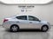 2018 Nissan Versa 1.6 S Plus