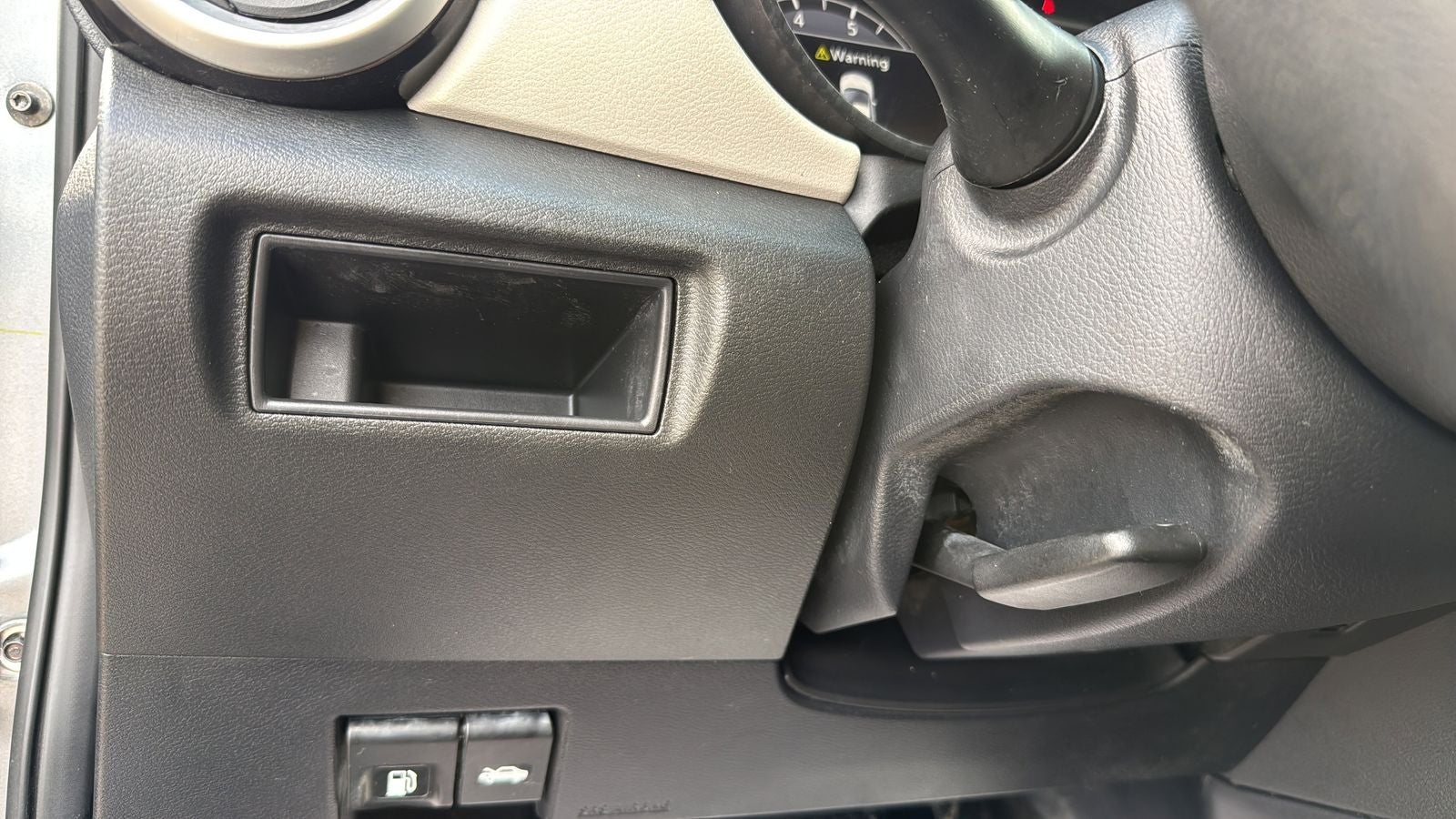 2021 Nissan Versa 1.6 SV