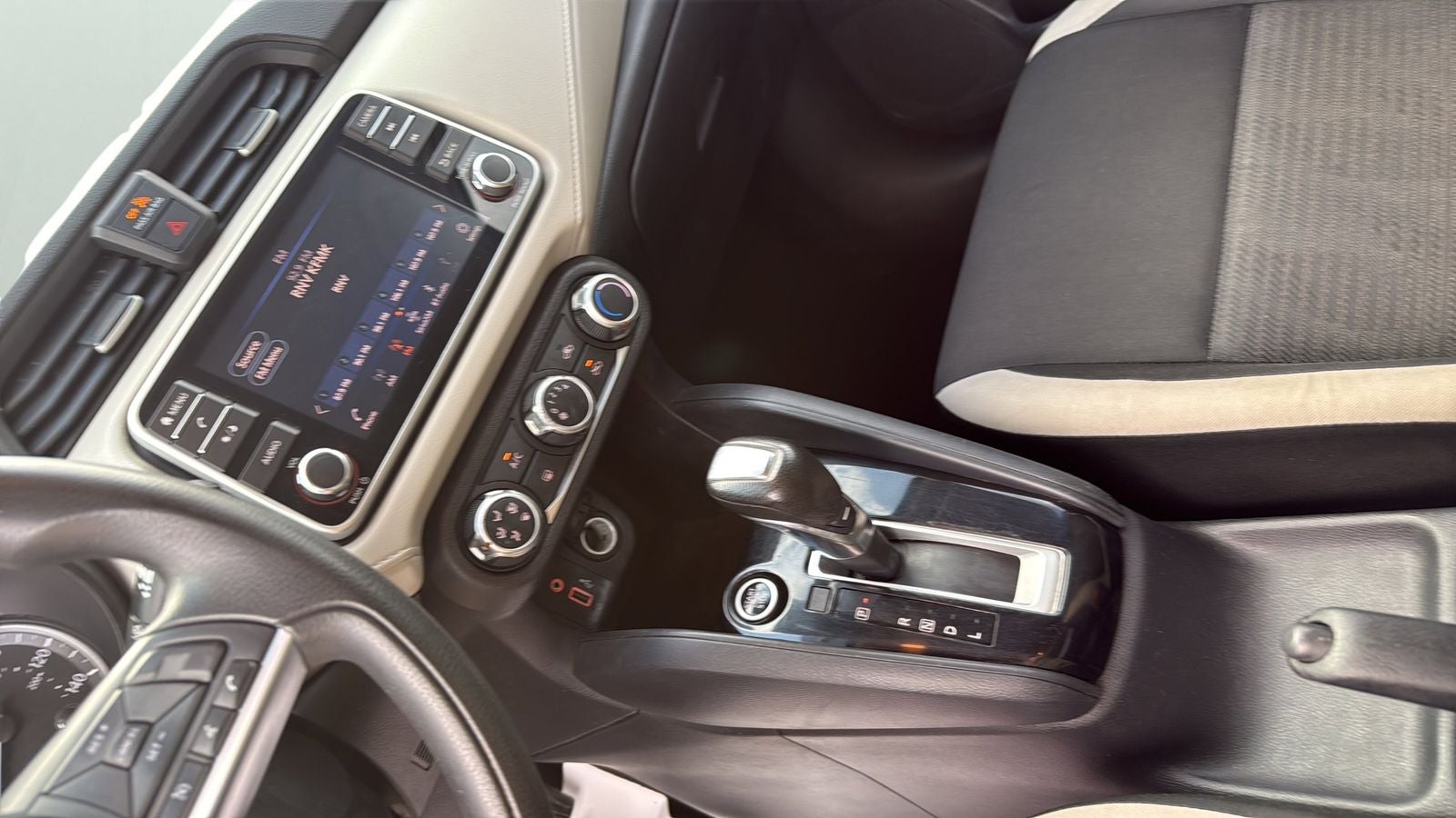 2021 Nissan Versa 1.6 SV