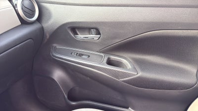 2021 Nissan Versa 1.6 SV