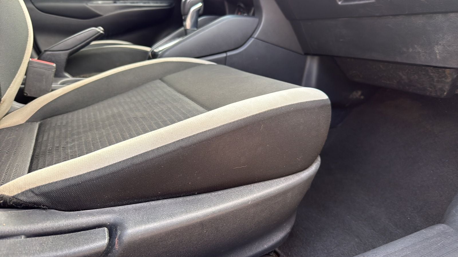 2021 Nissan Versa 1.6 SV